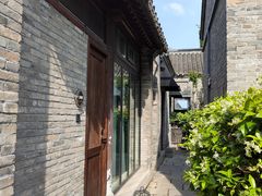 -回龙窝历史文化街区