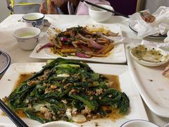 -汇兴源餐馆(小北路店)