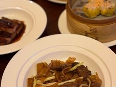 -杭州JW万豪酒店-万豪中餐厅