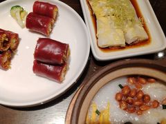 -岭南小生·粤港点心(南门口店)