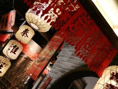 -南京大牌档(济南万象城店)