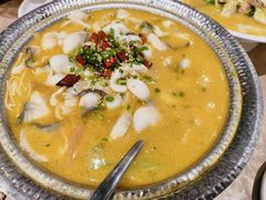 -李氏传家菜(兴城路店)