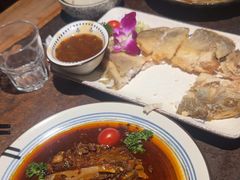 -上楼私房菜(院士路店)