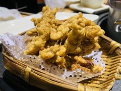 -蓉客成都火锅·招牌麻辣牛杂·特色香辣蹄花(凌水店)