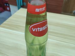 -牛师傅广式药膳牛骨汤美食(江南西店)