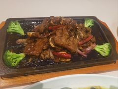 -口味堂(惠济路店)