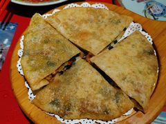 -味福记·本地特色菜(八一万达广场店)