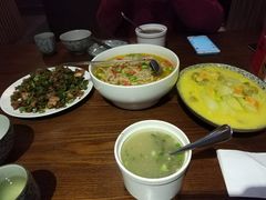 -锦庐道地川菜(来福士店)