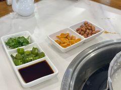 -盈田盈粥庄(博山东路店)