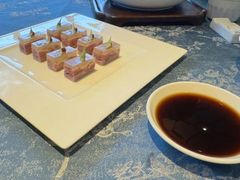 -扬州香格里拉·香宫中餐厅