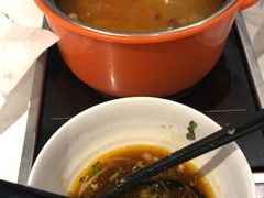 -轩于鲜旋转小火锅(天虹商场木渎店)