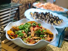 -宁波阳光豪生大酒店·豪生咖啡厅