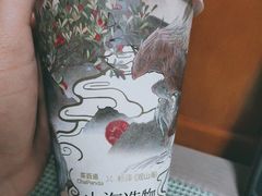 -茶百道(吉嘉港店)