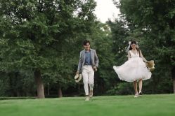 -薇薇新娘婚纱摄影(跃进北路店)