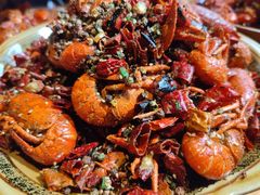 -金陵一哥龙虾馆(三牌楼总店)