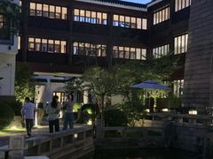 -苏州吴宫泛太平洋酒店