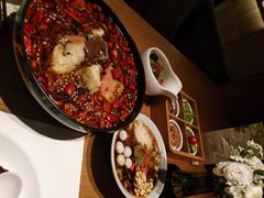 -青梅酒肆PLUS(长白仙岛北路店)