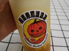 -喜茶(佛山顺德大良东乐路店)
