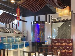 -金汤宴餐厅·粤菜(德云社店)