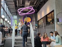 -Taco Bell 塔可钟(民田路店)