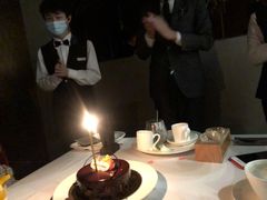 -王品牛排(合肥万象城店)