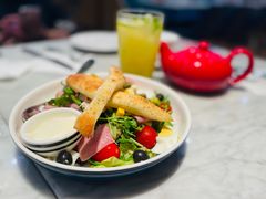 -玛尚诺意式餐厅(长宁来福士店)