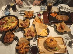 -必胜客(远大路店)