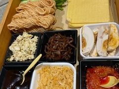 -忠顺斋易州印象烤鸭店(东关新村店)