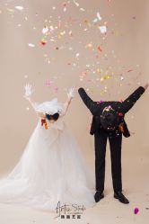-艺匠摄影ARTIZ STUDIO(南京店)
