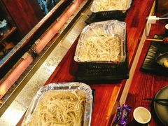 -鸟串烧Yakitori