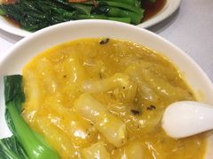 -老人和饭店(淮海中路店)