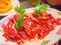 -燃计沙茶皇·香港沙茶火锅(人广旗舰店)