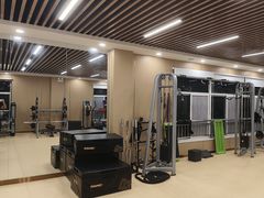 -中田健身工作室(博兴路店)