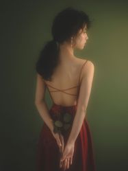 -索菲亚婚纱摄影