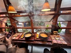 -银米·云南传统过桥米线(双廊黑金冠店)