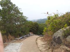 -南丫岛