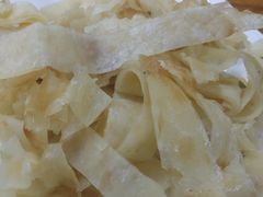-帖老大羊肉汤烩面烧烤(康复后街总店)