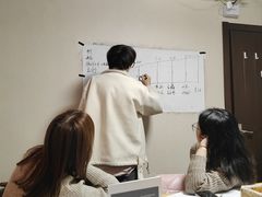 -剧狐剧本杀(徐汇1号店)