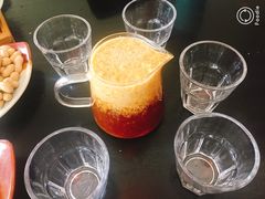 -青藤茶馆(南山路店)