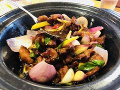 -ZF Seafood Restaurant 卓峰海鲜餐