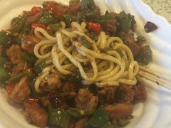 -文三里屯面馆(三里屯店)
