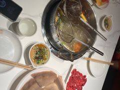 -犇鼎牛潮汕牛肉火锅(新辰里学清路店)