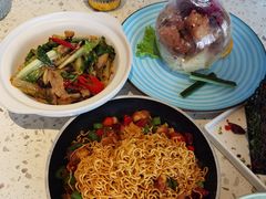 -赵小姐丨新中餐(曲江店)