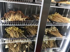-雲记卢妈冷锅串串(中道街总店)