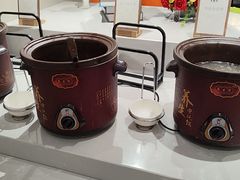 -聚春园自助餐厅(东街口店)