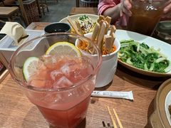 -大盐帮川菜馆(长楹天街店)