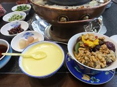 -清真·德顺祥铜锅涮羊肉(宝丰店)