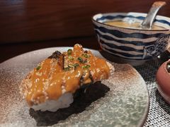 -戏作寿司(观音桥店)