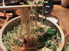 -大瓢把东北绺帮菜(华山路店)