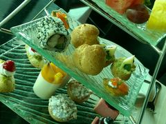 -澳门旅游塔360°旋转餐厅(南湾湖广场店)